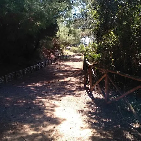 Villaggio Villamarina מלון דירות מרינה די קמרוטה