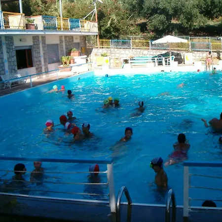 Villaggio Villamarina Aparthotel