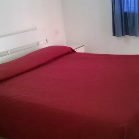 Villaggio Villamarina Aparthotel Marina di Camerota