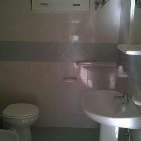 Aparthotel Villaggio Villamarina Marina di Camerota